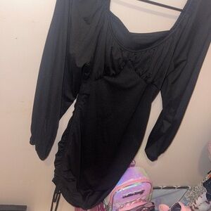 Cinched Dress Women’s Large